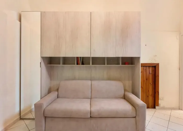 Casa Vacanze - Villa Ida Apartments