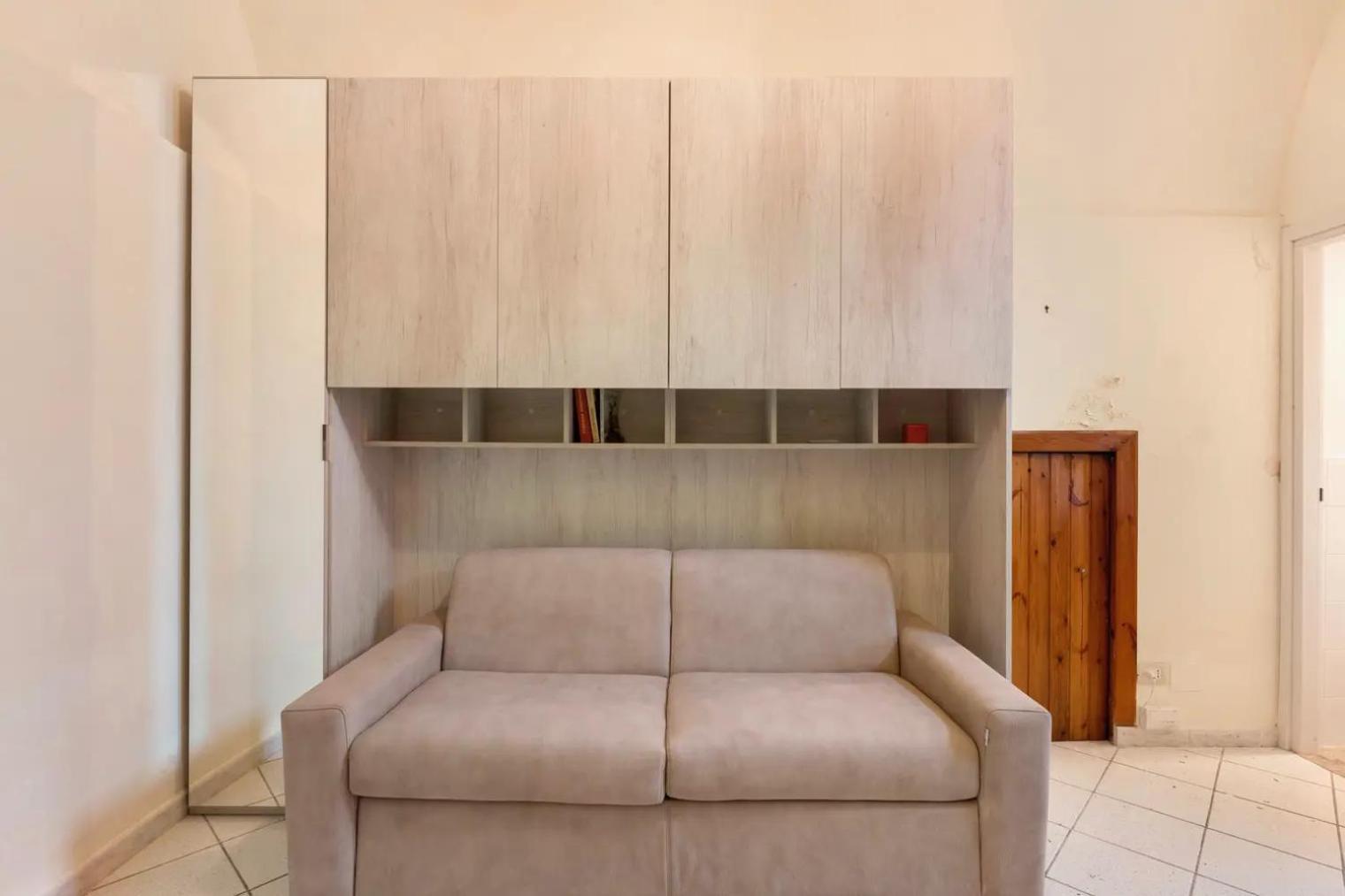 Apartment - Ida Vico Equense