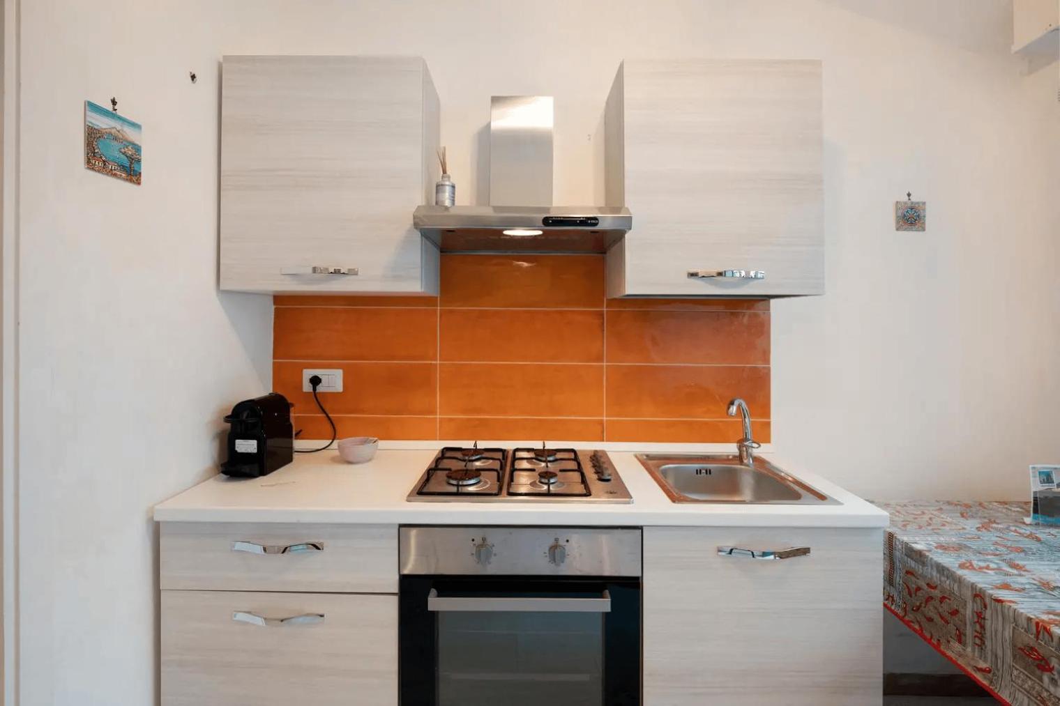Apartment - Ida Vico Equense