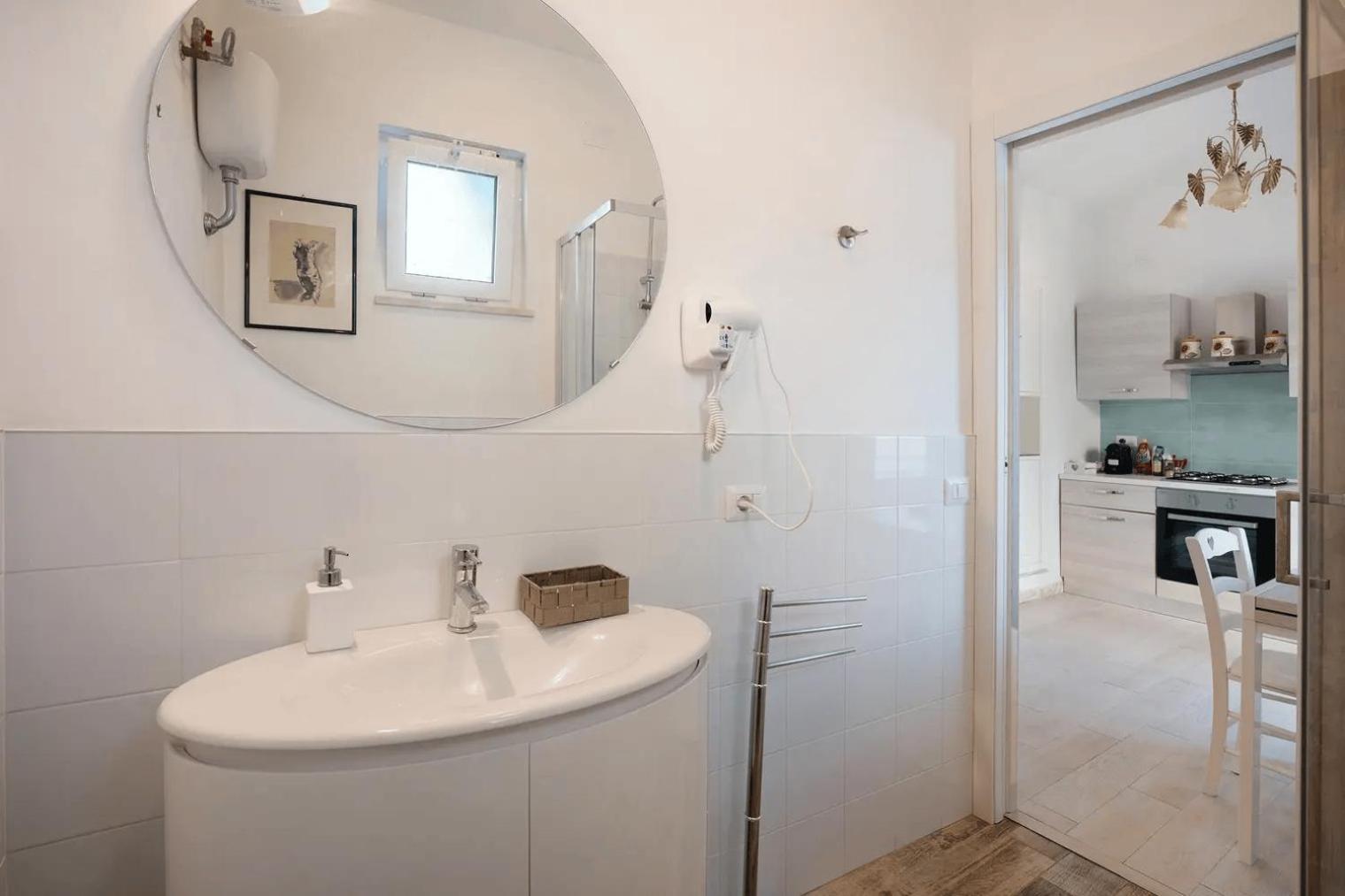- Ida Apartment Vico Equense