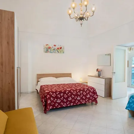 Casa Vacanze - Villa Ida Apartments Vico Equense Exterior photo