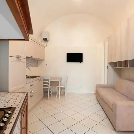 Casa Vacanze - Villa Ida Apartments Vico Equense Exterior photo