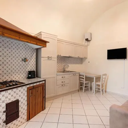 Casa Vacanze - Villa Ida Apartments Vico Equense Exterior photo