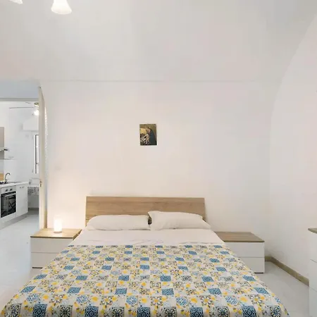 Casa Vacanze - Villa Ida Apartments Vico Equense Exterior photo