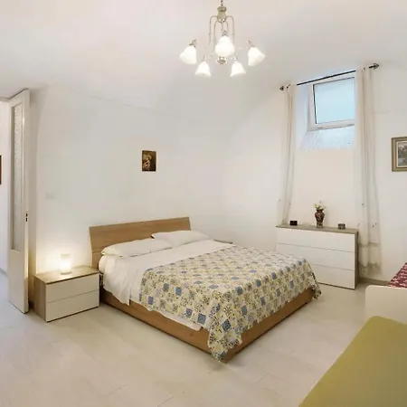 Casa Vacanze - Villa Ida Apartments Vico Equense Exterior photo