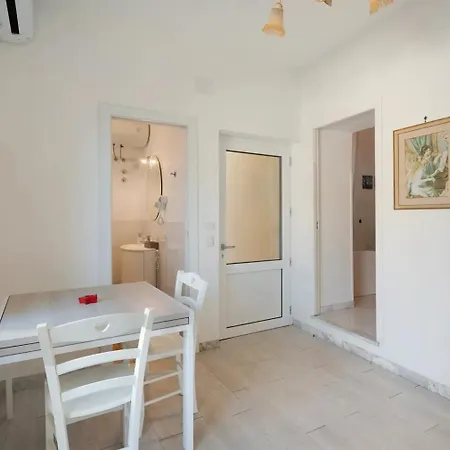 Casa Vacanze - Villa Ida Apartments Vico Equense Exterior photo