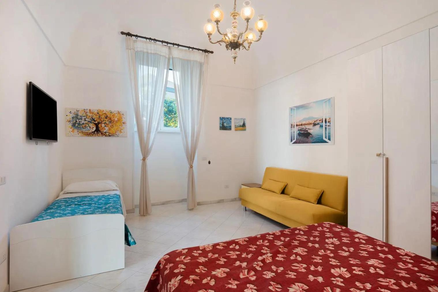 - Ida Apartment *