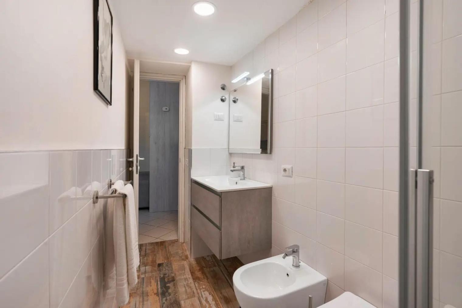 - Ida Apartment Vico Equense