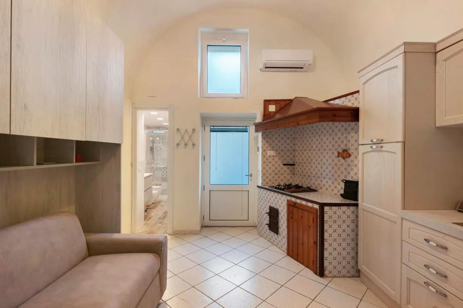 Apartment - Ida