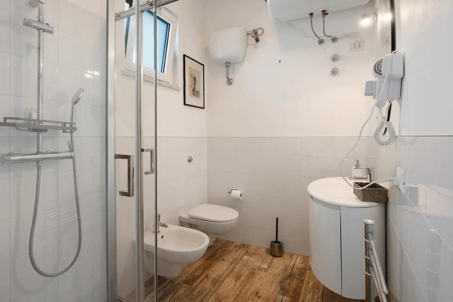 - Ida Apartment Vico Equense