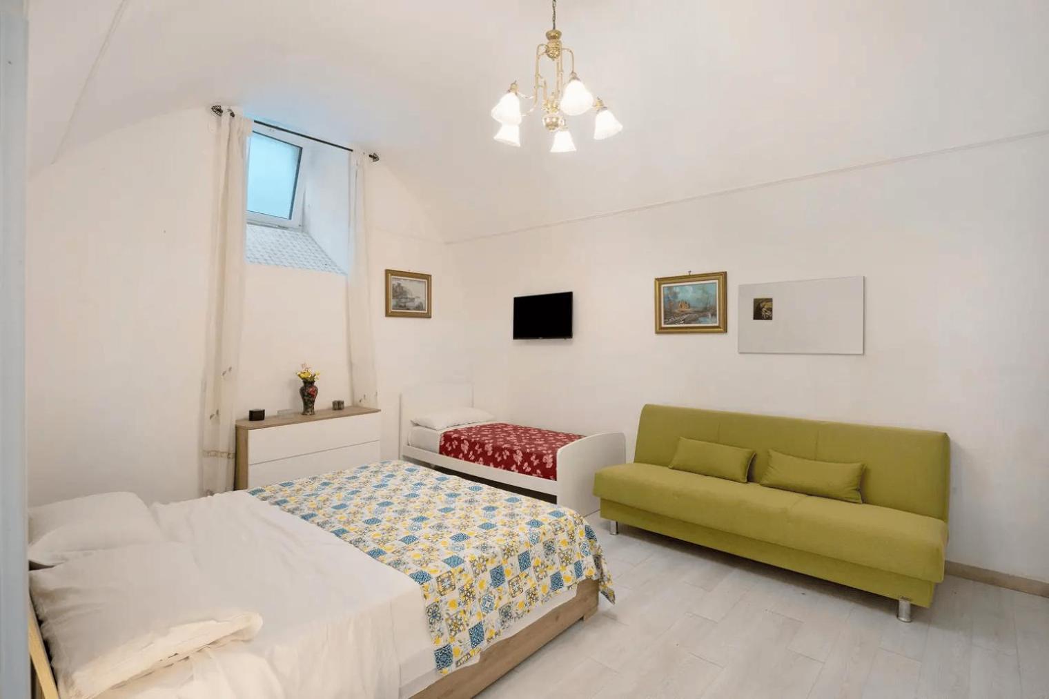 Apartment - Ida