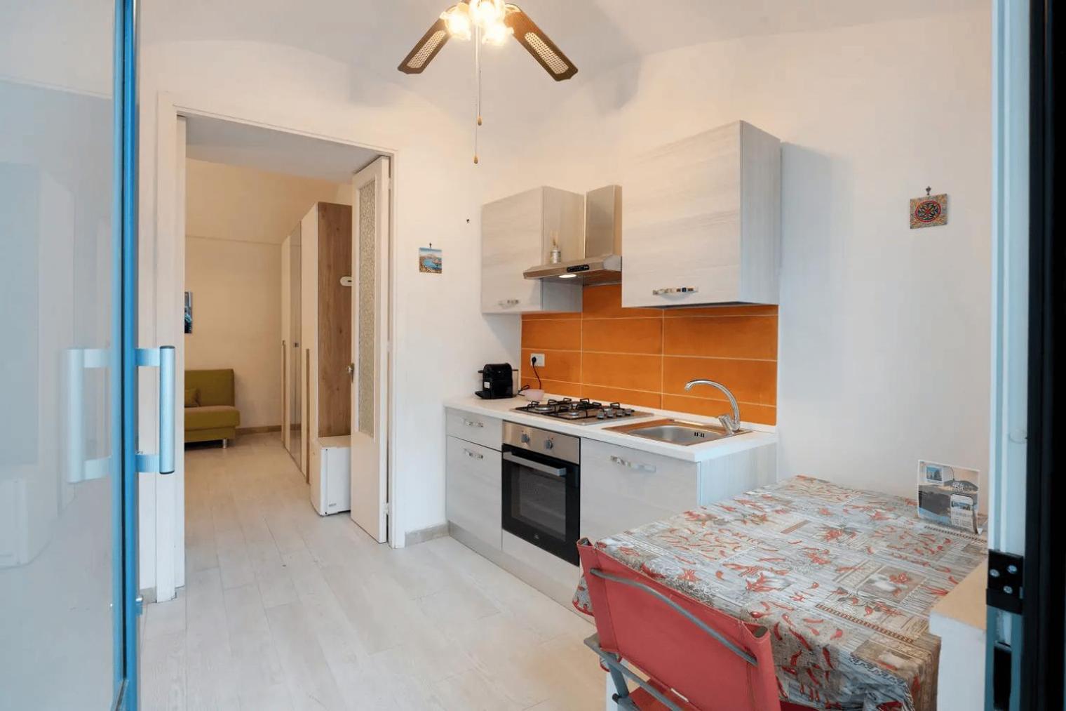 Apartment - Ida Vico Equense