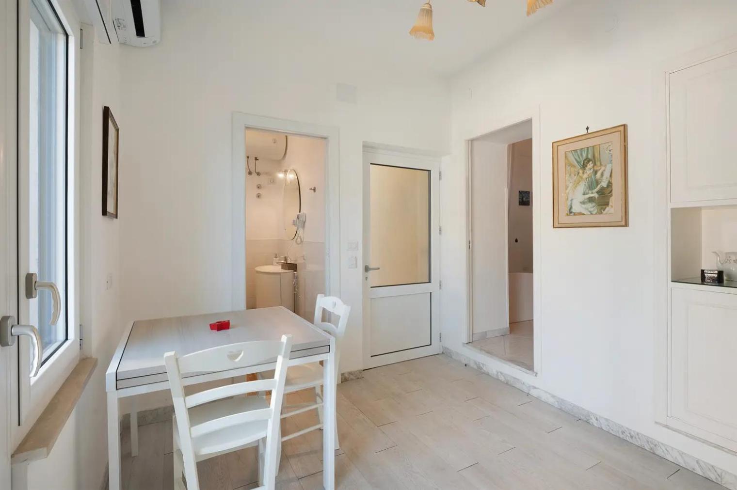 - Ida Apartment Vico Equense