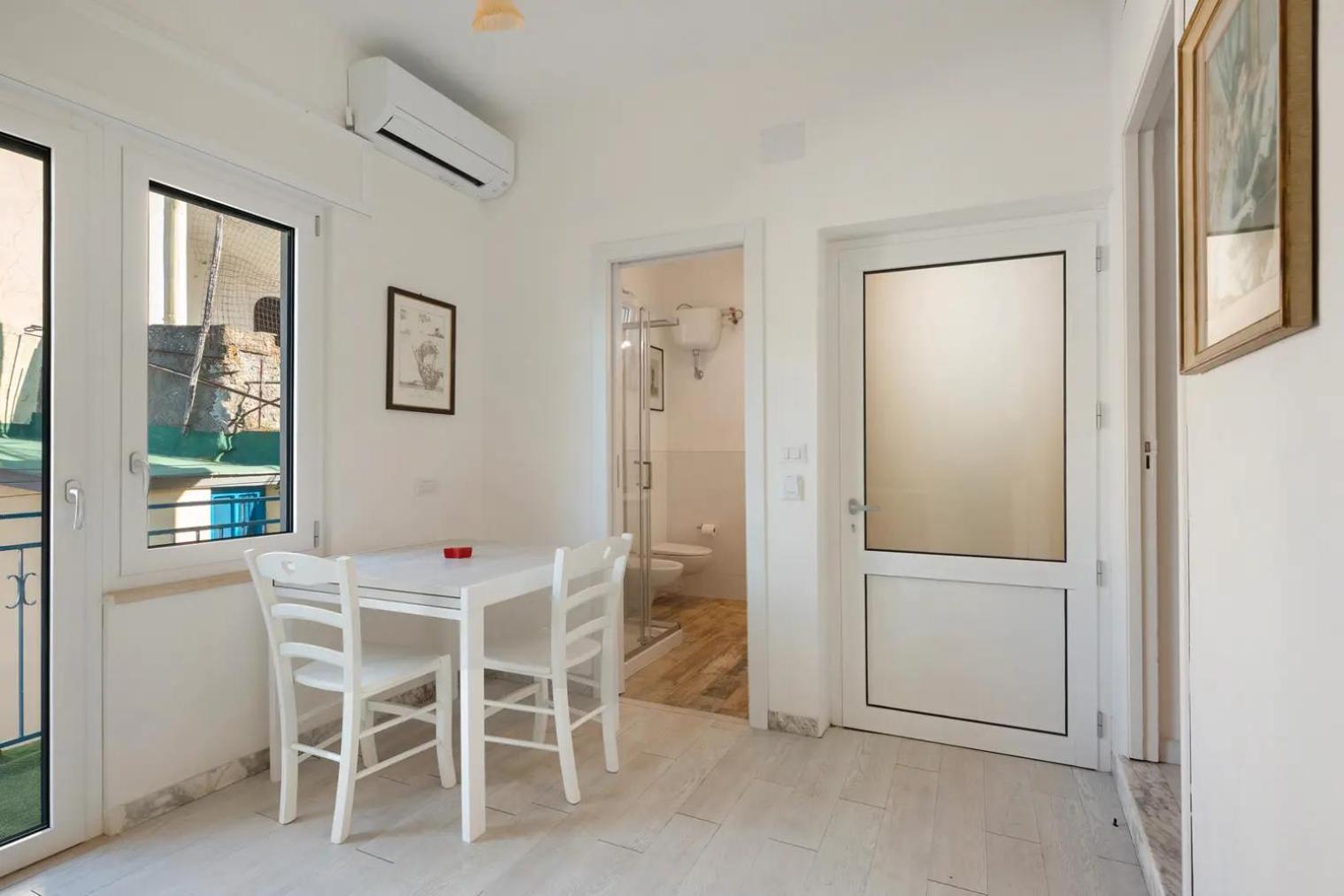 - Ida Apartment Vico Equense